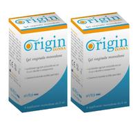 Origin Donna 6 Fialoidi Da 2x6x5 ml Doccia vaginale