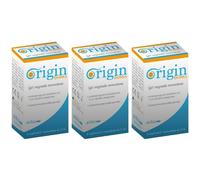 Origin Donna 6 Fialoidi Da 3x6x5 ml Doccia vaginale