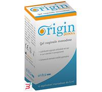 ORIGIN DONNA 6 FIALOIDI DA 5 ML