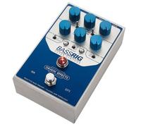 Origin Effects Bassrig Super Vintage