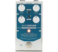 Origin Effects Pedale driver M-EQ
