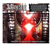 Origin - Informis Infinitas Inhumanitas