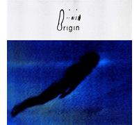Jordan Rakei Origin (CD) Album