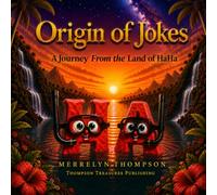 Origin of Jokes: A Journey From the Land of HaHa