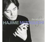 ORIGIN OF - MIZOGUCHI, HAJIME