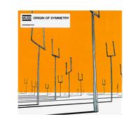 - Origin Of Symmetry - CD