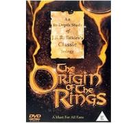 Origin Of The Rings [Edizione: Regno Unito] [Edizione: Regno Unito]
