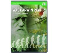 Origin of the Species: Was Darwin Right?