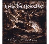Sorrow, The - Origin Of The Storm