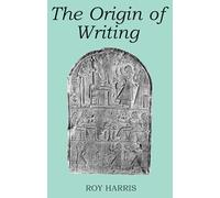 Origin of Writing