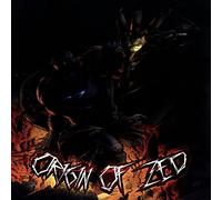 Origin Of Zed - Origin Of Zed