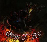 Origin Of Zed - Origin Of Zed