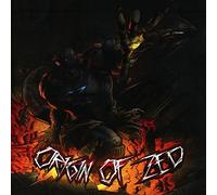 Origin of Zed - Origin of Zed