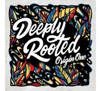 Origin One Deeply Rooted (Vinyl LP) 12" Album