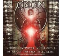 Origin - Origin Informis Infinitas Inhumani