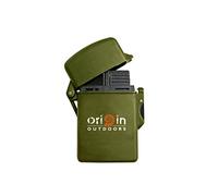 Origin Outdoors Accendino 200407 Oliv 6,5 x 5 x 1,5 cm