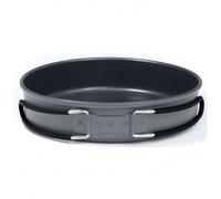 Origin Outdoors - Biwak Pfanne Trekking - Padella Ø 18 cm grigio