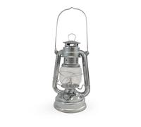 Origin Outdoors Hurricane Storm Lanterna nera, taglia unica
