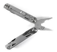 Origin Outdoors - Multitool 'Master Duty' - Utensile multiuso 10,6 cm grigio
