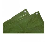 Origin Outdoors - Protective Tarpaulin 3 x 4 m verde