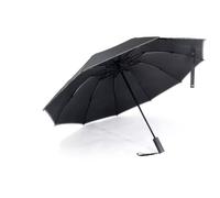 Origin Outdoors - Regenschirm Reverse Sustain - Ombrello One Size nero