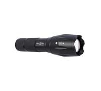 Origin Outdoors Unisex - Adulto Focus Torcia Nero, Taglia Unica
