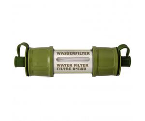 Origin Outdoors - Wasserfilter - Filtro acqua verde/bianco