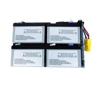 Origin Replacement UPS Battery Cartridge APCRBC133 For SMC2000I-2URS NEW