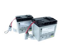Origin Replacement UPS Battery Cartridge RBC55 For SUA5000RMT5U NEW