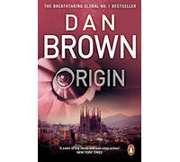 Origin: (Robert Langdon Book 5): 05