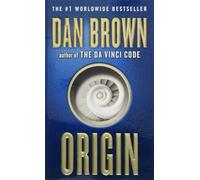 Origin: Robert Langdon Book 5
