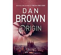 Origin: (Robert Langdon Book 5)
