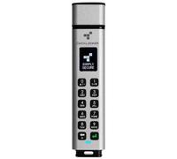 ORIGIN - Sentry K350 Unit Flash USB 16 GB Argento