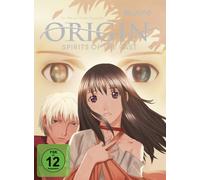 Origin - Spirits of the Past