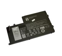 Origin Storage 0PD19-BTI batteria ricaricabile industriale Ioni di Litio 7600 mAh 7,4 V (Replacement Battery For - Inspiron 15 NEW