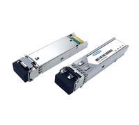 Origin Storage 10053H Extreme Enterasys Compatible Transceiver SFP 1000Base-ZX 1550nm SMF 80km LC DOM Ind Temp NEW