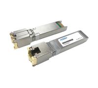 Origin Storage 10065C Extreme Enterasys Compatible Transceiver SFP 10/100/1000Base-T RJ45 Copper 100m Ext Temp NEW