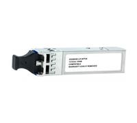 Origin Storage 10G SFP+ LC ER Transceiver HP X132 Compatible modulo del ricetras