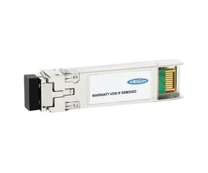 Origin Storage 10G-SFPP-LR-S-OS modulo del ricetrasmettitore di rete Fibra ottica 10000 Mbit/s SFP+ 1310 nm (Origin Storage Ruc NEW