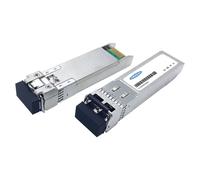 Origin Storage 10G-SFPP-ZR-2 Ruckus Brocade Compatible Transceiver 2 x SFP+ 10GBase-ZR (1550nm SMF 80km LC DOM) modulo del rice NEW