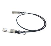 Origin Storage 10GB-C0.5-SFPP-OS cavo InfiniBand e in fibra ottica 0,5 m SFP+ DAC Nero NEW