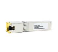 Origin Storage 10GBASE-T SFP+ RJ45 30m Cat6A HPE Aruba - 10 Gbps modulo del rice