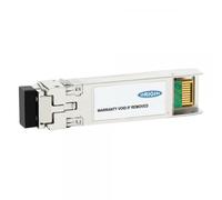 Origin Storage 10GBase-ZR SFP+ Optics Module 80km Arista Compatible modulo del r