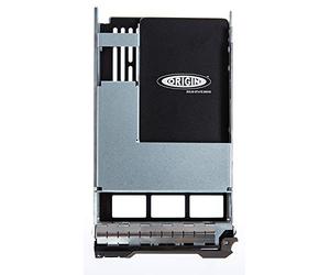 Origin Storage 120 GB TLC SSD SATA PE R/M/T 3.5 Caddy