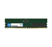ORIGIN - 16GB DDR5 4800MHz SODIMM 1Rx8 Non-ECC 1.1V memoria 1 x 16 GB - SPEDIZIONE GRATUITA