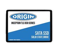 Origin Storage NB-512SSD-3DTLC drives allo stato solido 2.5" 512 GB Serial ATA III