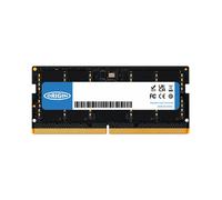 Origin Storage 32GB DDR5 4800MHz SODIMM 1Rx8 Non-ECC 1.1V 32GB modulo di memoria 1 x 32GB - Nouvo