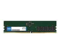 Origin Storage 32GB DDR5 4800MHz UDIMM 1Rx8 Non-ECC 1.1V 32GB modulo di memoria 1 x 32GB - Nouvo