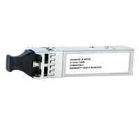 Origin Storage 330-8723 Dell Compatible Transceiver SFP+ 10GBase-SR [850nm MMF 300m LC DOM] modulo del ricetrasmettitore di ret NEW