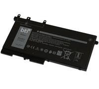 BTI 3DDDG Batteria